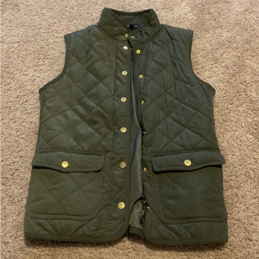 Vest